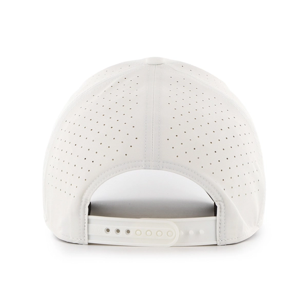 Czapka z daszkiem 47 Brand New York Yankees Vent biała