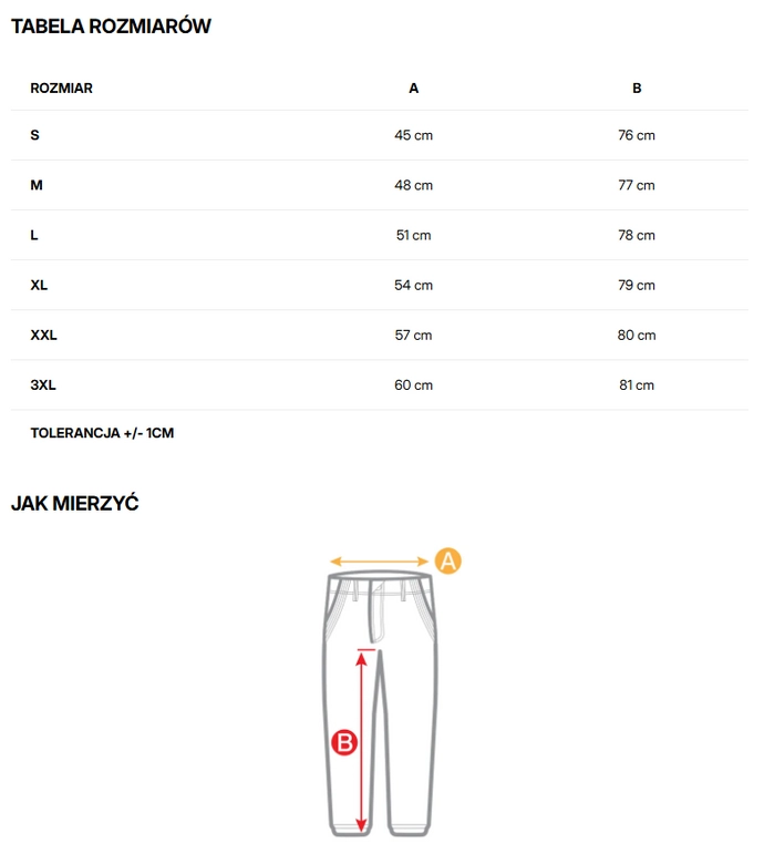 Spodnie męskie dresowe Pit Bull Small Logo HD szare