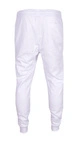 Spodnie dresowe Street Autonomy Classic Logo white/black