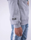 Bluza Cayler & Sons Crowned crewneck grey
