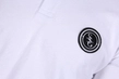 Koszulka Polo SSG Straight white
