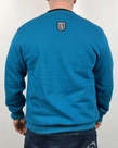Bluza Ciemna Strefa RPK CS Klasyk red/ turquoise/grey