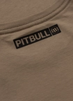 Koszulka męska T-Shirt Pit Bull Pitbull Hilltop 25 brązowa