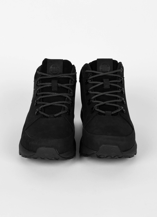 Buty zimowe outdoorowe Pit Bull Cabrillo czarne