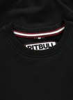 Bluza Pit Bull Ascot French Terry crewneck black