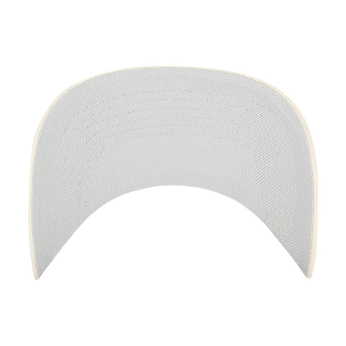 Czapka z daszkiem 47 Brand New York Yankees Hitch beżowa