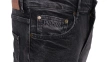 Spodnie męskie jeans Prosto Klasyk Speal szare