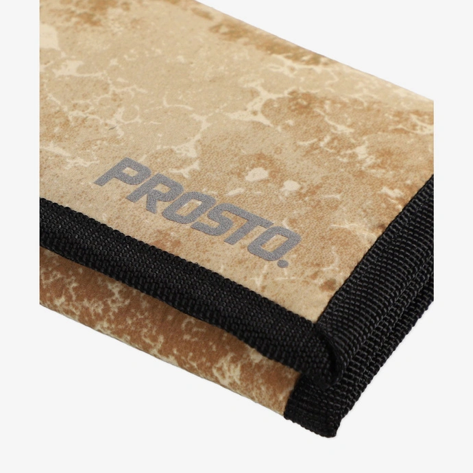 Portfel Prosto Klasyk Vallo camo