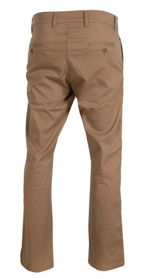 Spodnie Prosto Chino Classics carmel