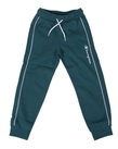 Spodnie dresowe Champion Junior green