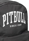 Plecak Pitbull Pit Bull West Coast Norton grafitowy