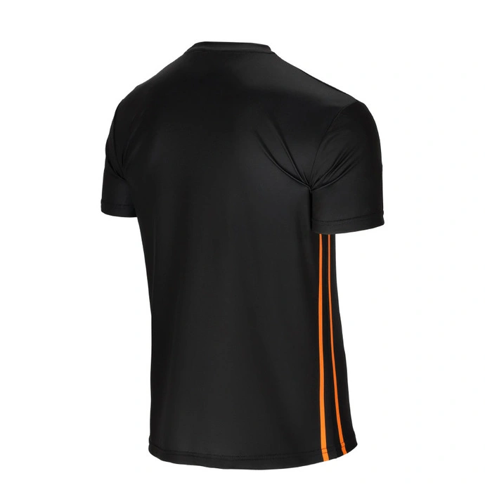 Koszulka T-shirt Patriotic Football Tag black