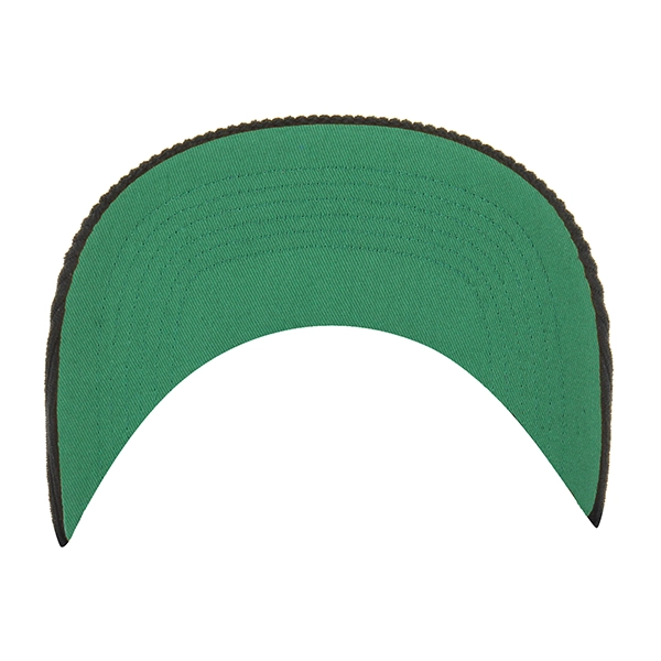 Czapka z daszkiem 47 Brand Atlanta Braves Navy Chainscript granatowa