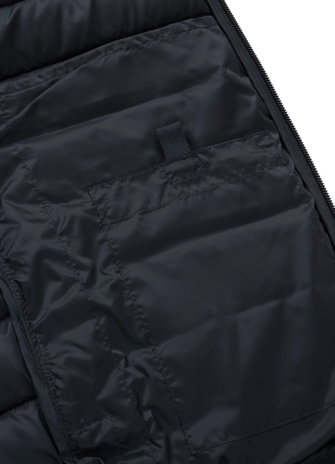 Bezrękawnik męski Pit Bull Lancaster kamizelka granatowa