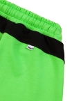 Spodenki męskie dresowe 360 CLTH 36 jasne zielone