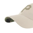 Czapka z daszkiem 47 Brand Pittsburgh Pirates Natural Tropic Pop Under kremowa