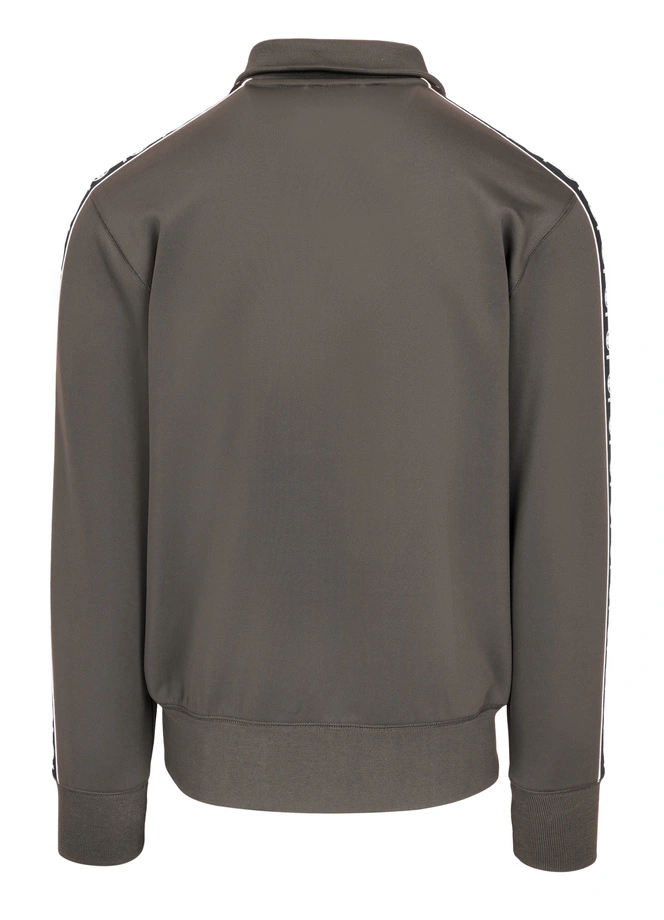 Bluza męska rozpinana Pit Bull Powers 26 taupe