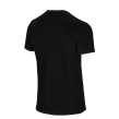 Koszulka męska T-shirt Patriotic P-Laur Haftone czarna