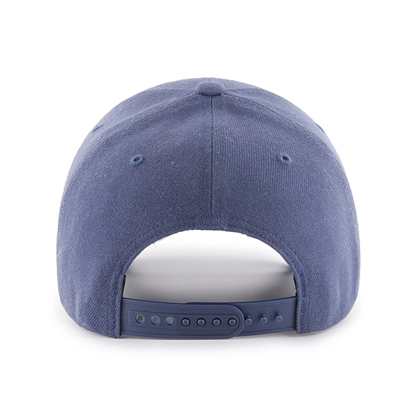 Czapka z daszkiem 47 Brand New York Yankees Timber Blue granatowa