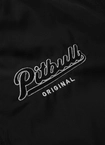 Kurtka damska przejściowa Pit Bull Angel Jacket czarna