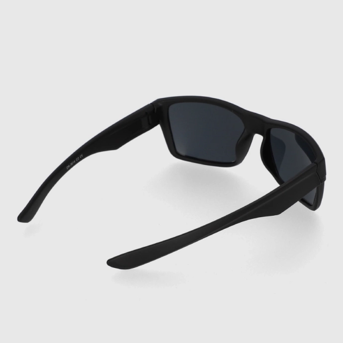 Okulary przeciwsłoneczne Dudek P56 DR_3614C1_2 czarne