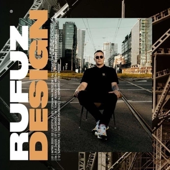 Płyta CD Rufuz "Design" 