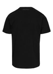 Koszulka męska T-Shirt Pitbull Hilltop czarna all black