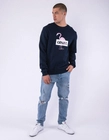Bluza Cayler & Sons Camingo crewneck navy