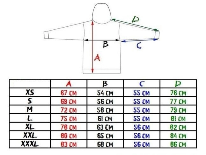 Kurtka zimowa Pit Bull Convoy Jacket green/black