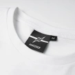 Koszulka męska T-shirt Chada Proceder Kastet Logo biała