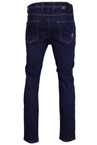 Spodnie jeansowe Elade Medium Blue Denim