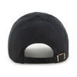 Czapka z daszkiem 47 Brand New York Yankees Legend czarna