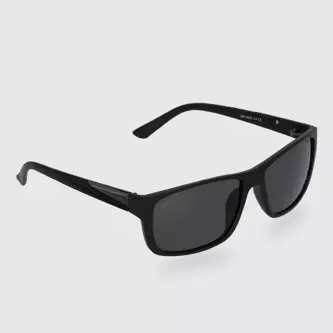 Okulary Patriotic Futura DR_3640C2 czarne