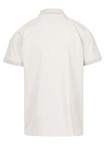 Koszulka męska Polo Pitbull Jersey Slim Fit Small Logo biała