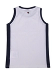 Komplet sportowy Champion Junior Basket white
