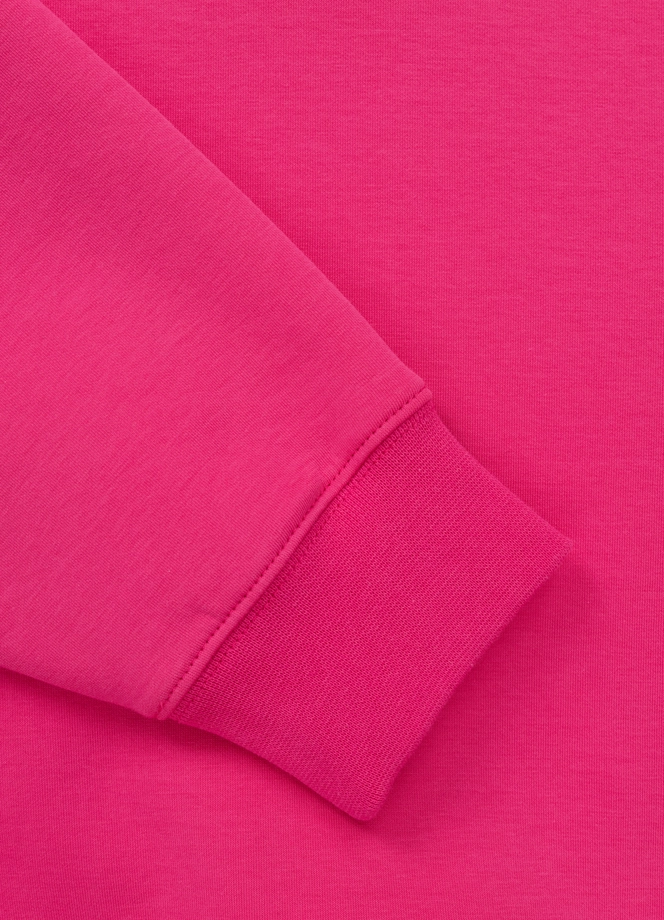 Komplet dresowy damski Pitbull Discovery różowy