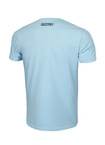 Koszulka męska T-Shirt Pitbull Hilltop jasno niebieska