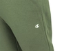 Spodnie dresowe męskie Champion Elastic Pants zielone