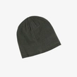 Czapka zimowa Prosto Klasyk Papel ciemno zielona