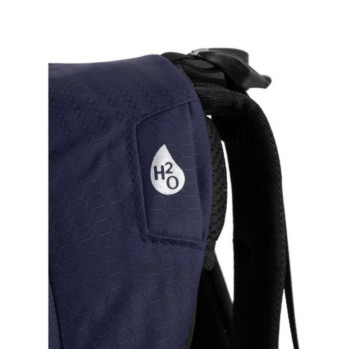 Plecak sportowy Pitbull Sports backpack granatowy