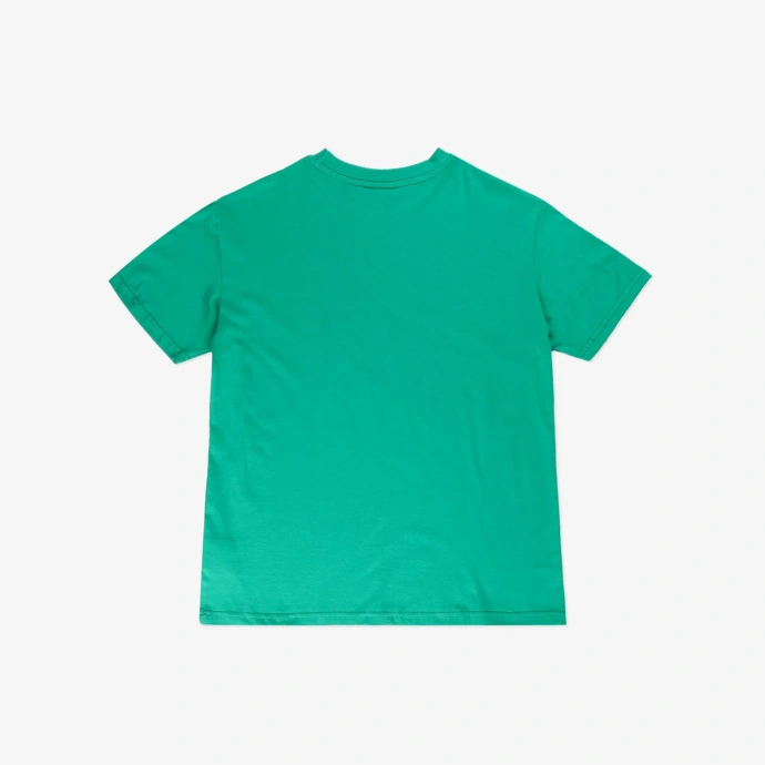 Koszulka T-Shirt damski Prosto Klasyk Klazza zielony
