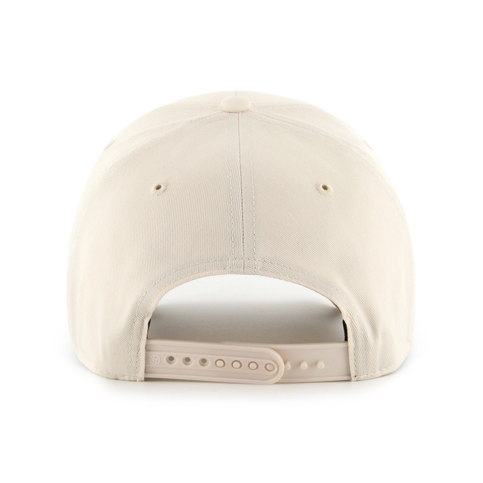 Czapka z daszkiem 47 Brand New York Yankees Basic beżowa