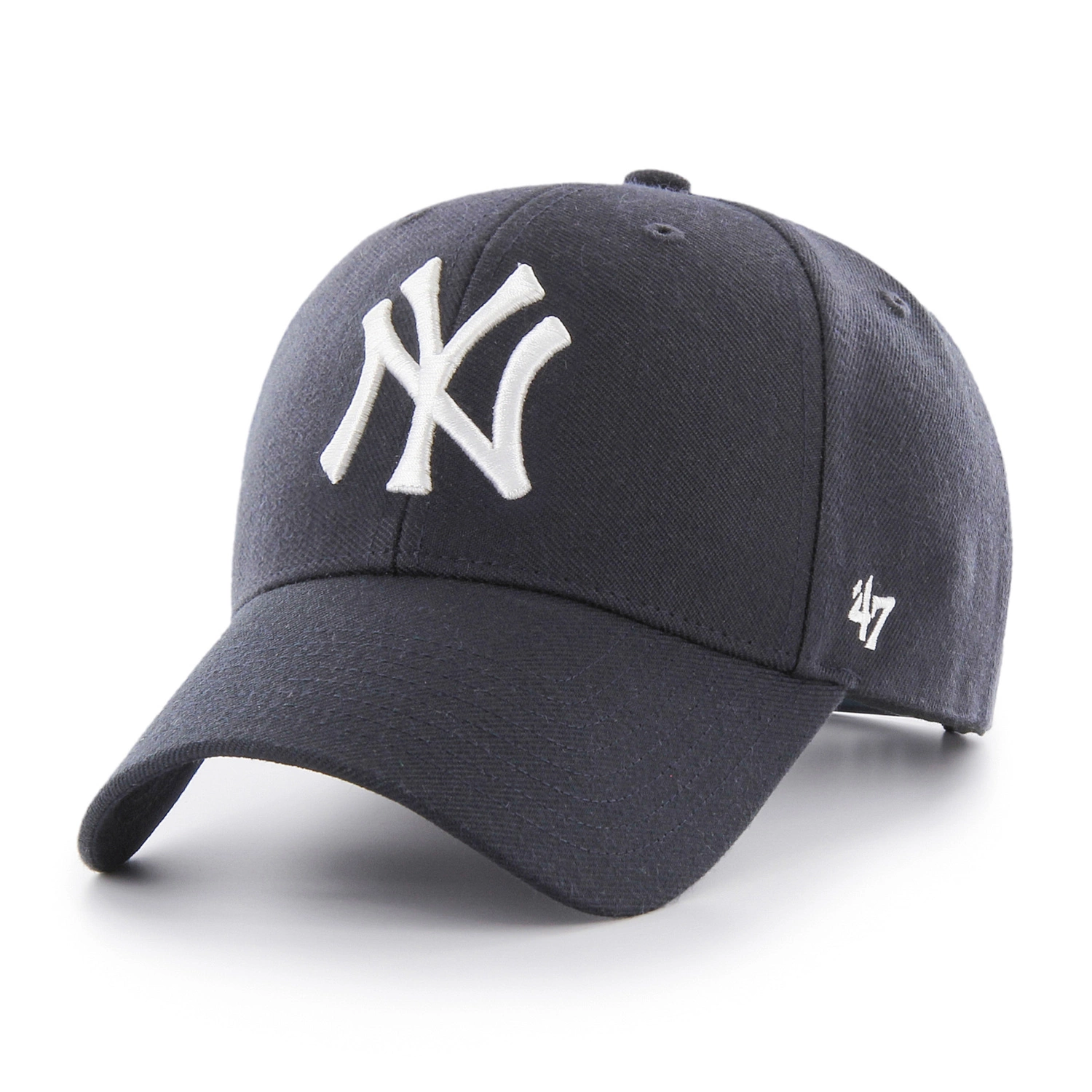 47 New York Yankees MLB Classic Baseball Hat