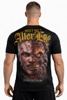 Koszulka męska T-shirt Octagon Meet My Alter Ego czarna