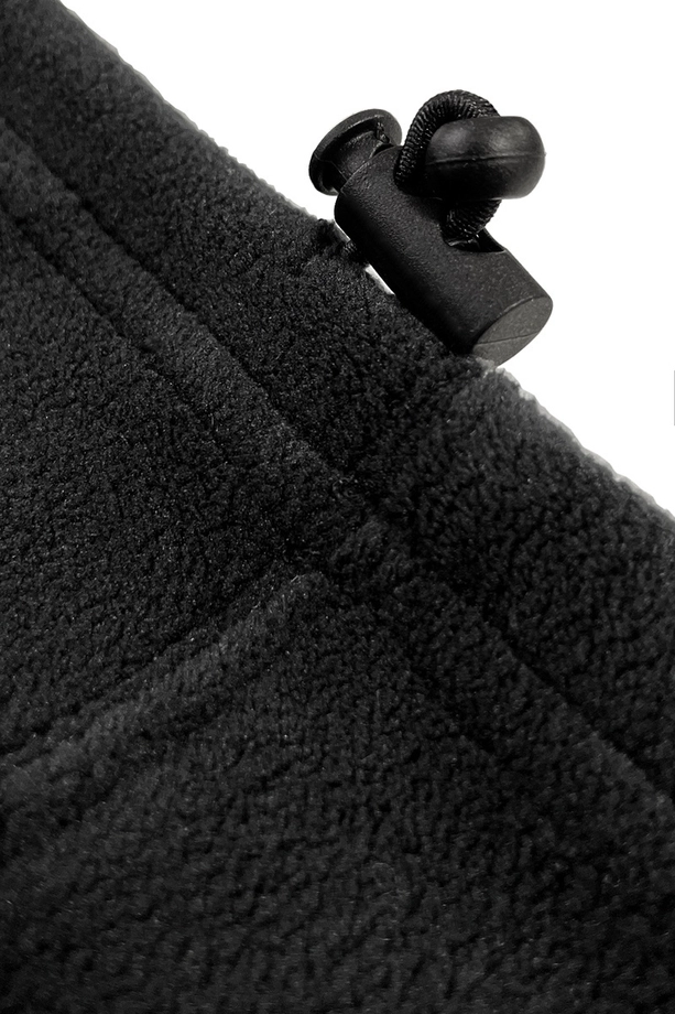 Komin Mass DNM Patch czarny