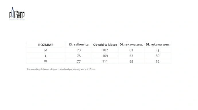 Koszula męska Olavoga Giacca czarna