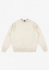 Bluza męska Prosto Mino crewneck beżowa