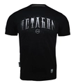 Koszulka T-shirt Octagon Gladiator czarna
