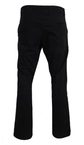 Spodnie Prosto Chino Classics black