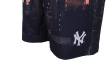 Spodenki szorty kąpielowe Champion Town MLB NY fullprint